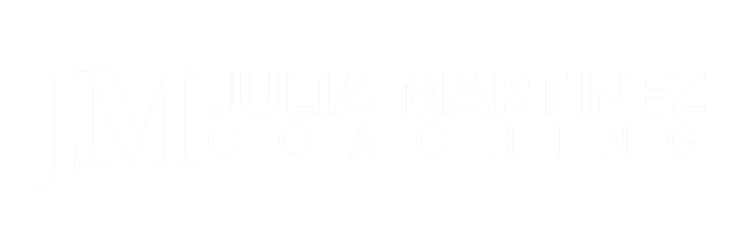 Julia Martinez Coaching